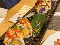 -德川家日本料理(中关村寰太大厦店)