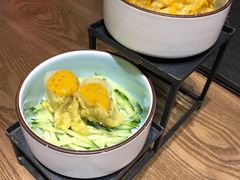 芥末鸭掌-羲和雅苑烤鸭坊(丰台万达店)