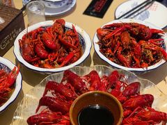-江味龙虾馆·裸蓝龙虾(南山店)