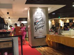 -丽池宫韩式汗蒸会馆(华灯坊店)