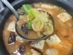 -长今家韩国料理(瑞景店)