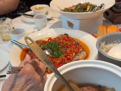 -飶香居(省博物馆店)