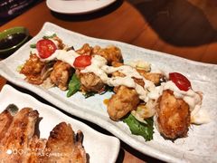 南蛮炸鸡块-有喜屋·深夜食堂(环宇荟店)