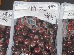 -江杨农产品批发市场