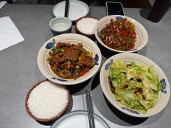-潇湘阁(汉光百货店)