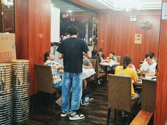 -四妹餐厅(玫瑰街店)