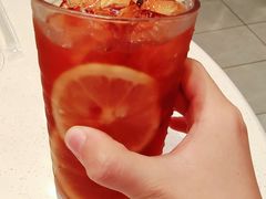 -牛楠楠·香港牛腩茶餐厅(永旺店)