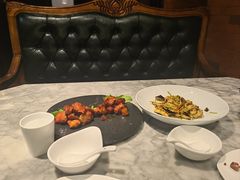 -城南往事·鲁菜济南菜(软件园美莲广场店)