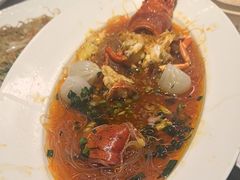 -新丁香海鲜酒店(银海商贸城店)