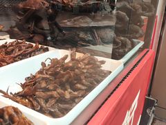 -张鸭子重庆特产卤味小吃(未来国际店)