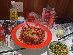 -熊记虾王·小龙虾(东晓南店)