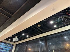 -俏巴妹烤鱼香锅(奥体店)