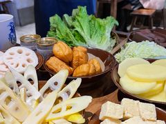 -楠火锅(广州总店)