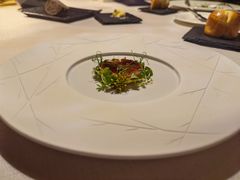 -三嚥阁 La Villa Restaurant