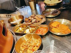 -核桃碳烤肉馆(深圳首店)