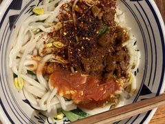 -袁家村关中印象美食(万象汇店)