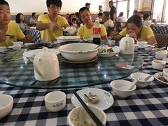 -钱大妈海鲜饭店(保利林语店)