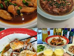 -小厨师·二十年沈家门小海鲜(百井坊巷店)