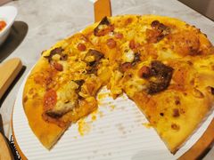 -必胜客(上海新南方商城PH店)