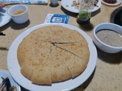 -东巴谷野生菌火锅餐厅