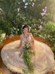 -雪中彩影婚纱摄影·微光艺术中心