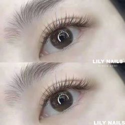 -LILY NAILS美甲美睫