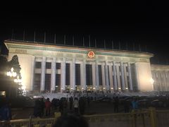 -人民大会堂