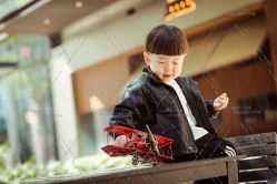 -卡洛儿高端儿童摄影(郑东新区店)