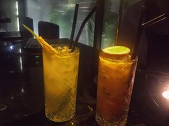 -柒Lounge(三里屯店)