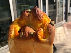 -贝克托马斯·德式烘焙传承(海上世界店)