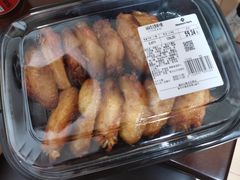 -山姆会员商店(杨桥西路店)