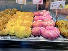 -LELECHA乐乐茶(美罗城店)