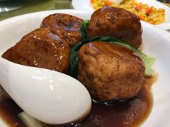 -满汉楼(江畔店)