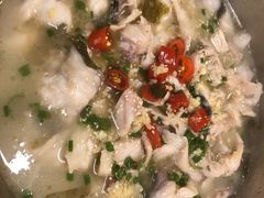 -老福洲(西洪路店)