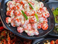-一棠龙虾•王牌虾球(恒隆广场店)