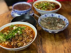 袁妈招牌红豆汤-袁妈红豆汤(重庆总店)