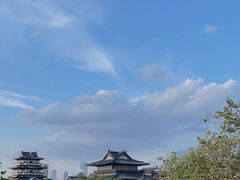 -海珠湖公园