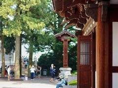 -径山寺