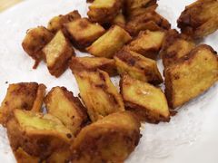 -百花食府(渔阳南路店)