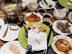 -漳州佰翔圆山酒店·圆山畔西餐厅