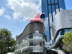 -东莞松山湖万象汇