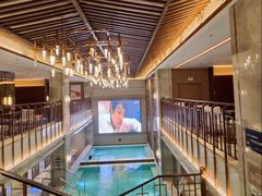 -御海8号温泉酒店