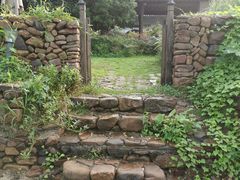 -百翠山居.家飨餐厅