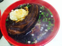 -小龙大肉面馆