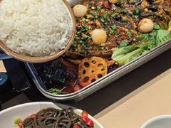 -鱼酷活鱼烤鱼(恒隆广场店)