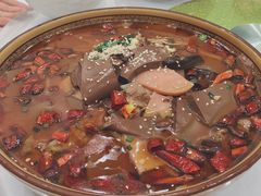 -后宫私房菜(汇客美食娱乐广场店)