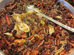 关公水煮鱼-水煮三国·川鲁江湖菜(香山店)