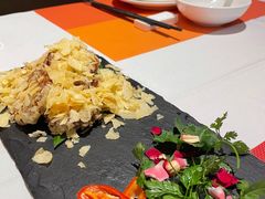 -若蘭慈·无国界素食料理(欢乐海岸店)