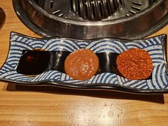 -土大力韩式烤肉料理(39年·和平路店)