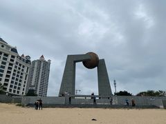 -青澳湾北回归线广场